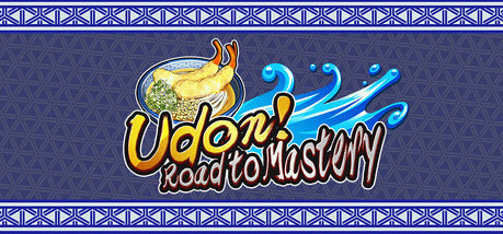 Игра Udon! Road to Mastery