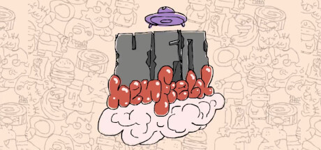 Игра UFO: Henfield