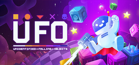 Игра UFO: Unidentified Falling Objects