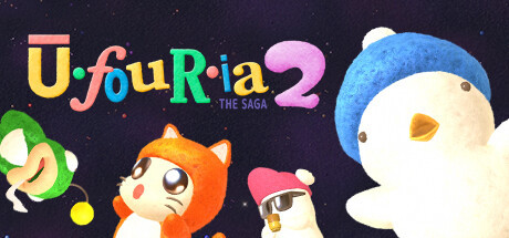 Игра Ufouria: The Saga 2
