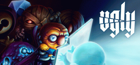 Игра Ugly