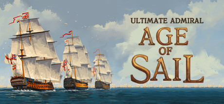 Игра Ultimate Admiral: Age of Sail