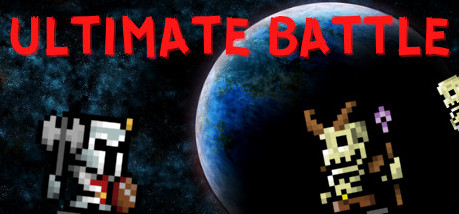 Игра Ultimate Battle