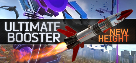 Игра Ultimate Booster Experience
