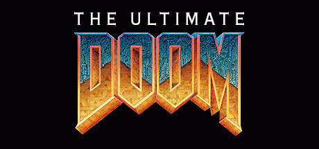 Игра Ultimate Doom