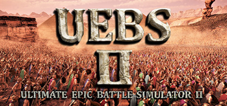 Игра Ultimate Epic Battle Simulator 2