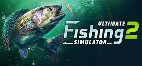 Игра Ultimate Fishing Simulator 2