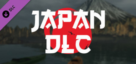 Игра Ultimate Fishing Simulator - Japan DLC