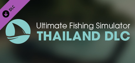 Игра Ultimate Fishing Simulator - Thailand DLC