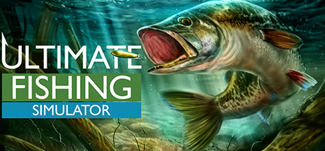 Игра Ultimate Fishing Simulator