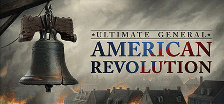 Игра Ultimate General: American Revolution