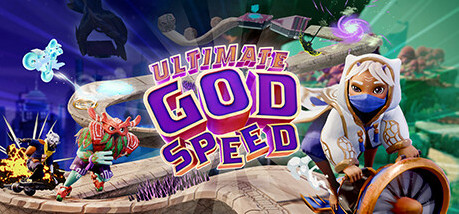 Игра Ultimate Godspeed