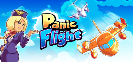 Игра Ultimate Panic Flight