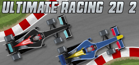 Игра Ultimate Racing 2D 2