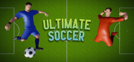 Игра Ultimate Soccer