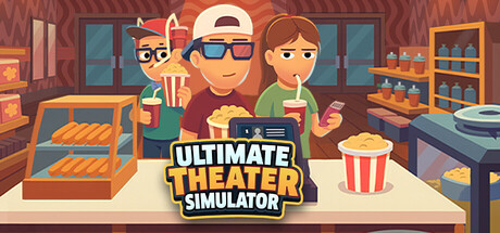 Игра Ultimate Theater Simulator