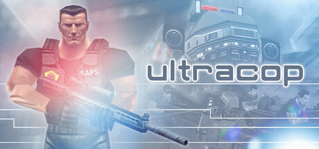 Игра Ultra Cop
