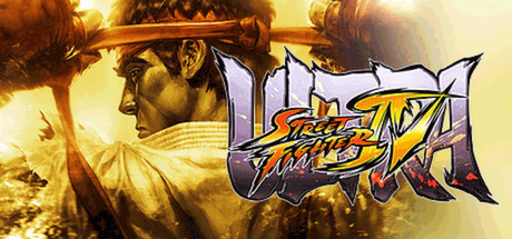 Игра Ultra Street Fighter IV