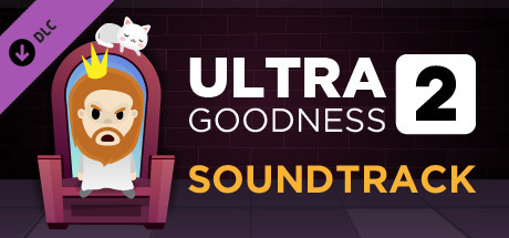 Игра UltraGoodness 2 - Soundtrack