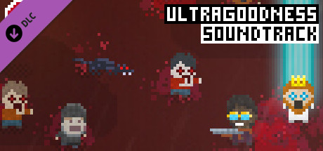 Игра UltraGoodness - Soundtrack