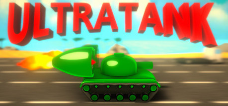 Игра Ultratank