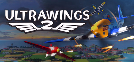 Игра Ultrawings 2