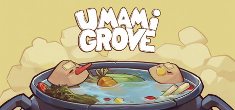 Игра Umami Grove