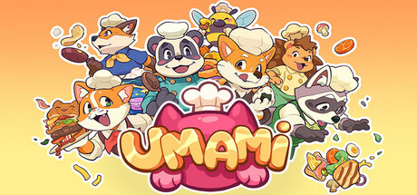 Игра UMAMI