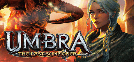 Игра Umbra: The Last Summoner