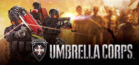 Игра Umbrella Corps