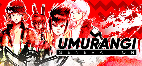 Игра Umurangi Generation