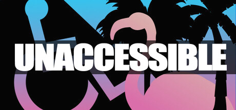 Игра Unaccessible
