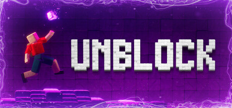 Игра Unblock
