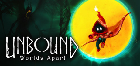 Игра Unbound: Worlds Apart