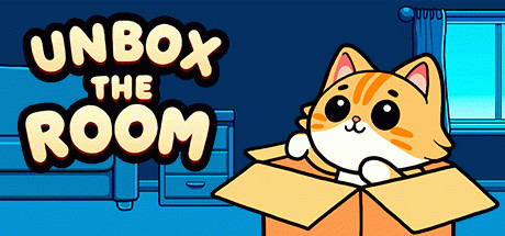 Игра Unbox the Room