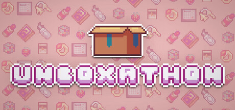 Игра Unboxathon