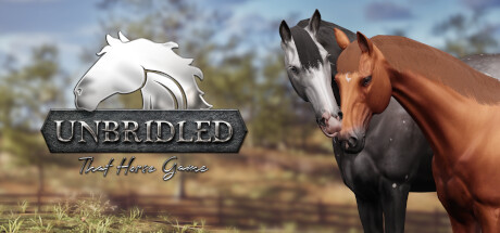 Игра Unbridled: That Horse Game