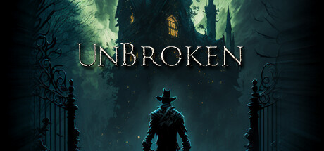 Игра Unbroken