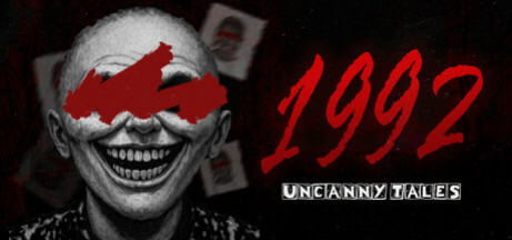 Игра Uncanny Tales: 1992