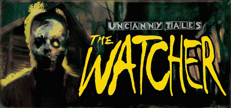 Игра Uncanny Tales: The Watcher