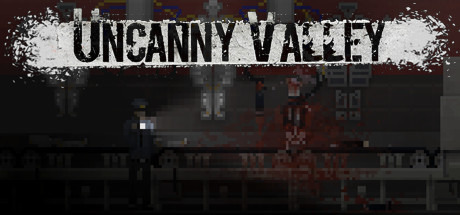 Купить игру Uncanny Valley - Uncanny Edition