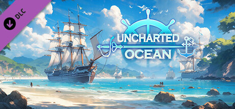 Игра Uncharted Ocean - Adventures at the Poles
