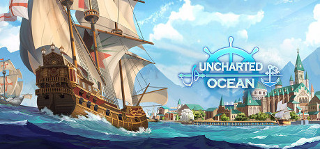 Игра Uncharted Ocean