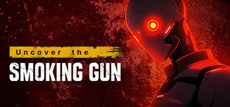 Игра Uncover the Smoking Gun