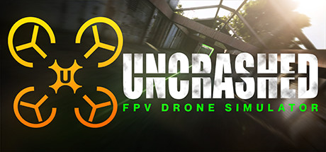Игра Uncrashed : FPV Drone Simulator