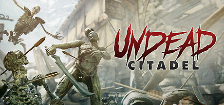 Игра Undead Citadel