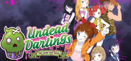 Игра Undead Darlings ~no cure for love~
