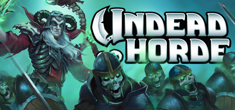 Игра Undead Horde