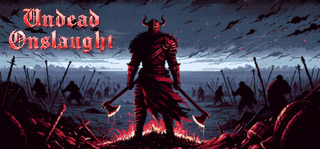 Игра Undead Onslaught