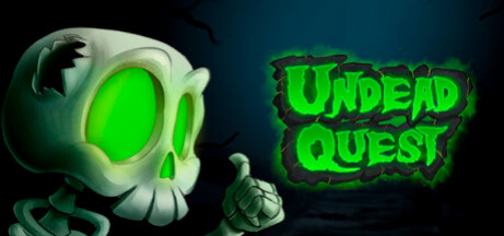 Игра Undead Quest